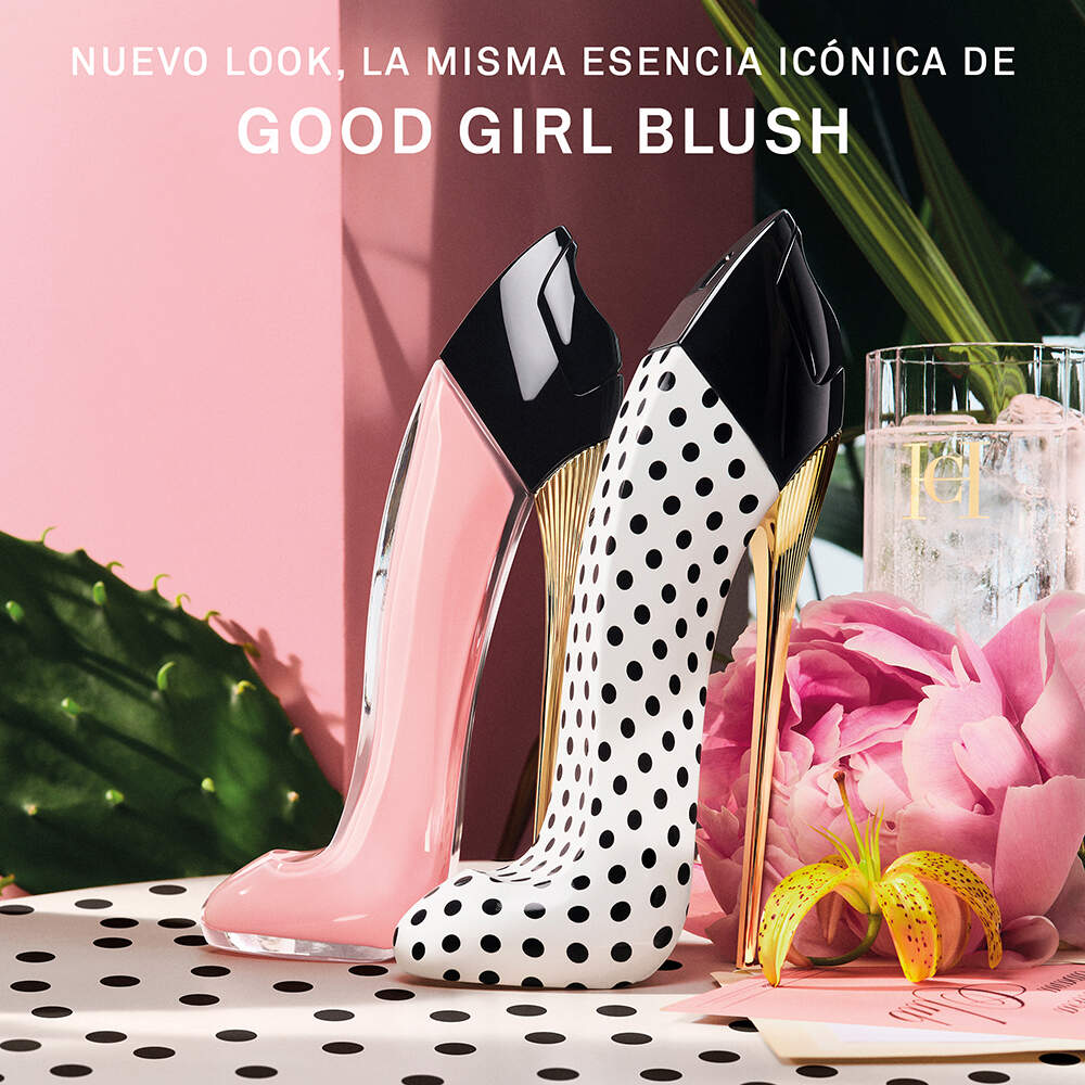 GOOD GIRL BLUSH POLKA PARADISE EAU DE PARFUM